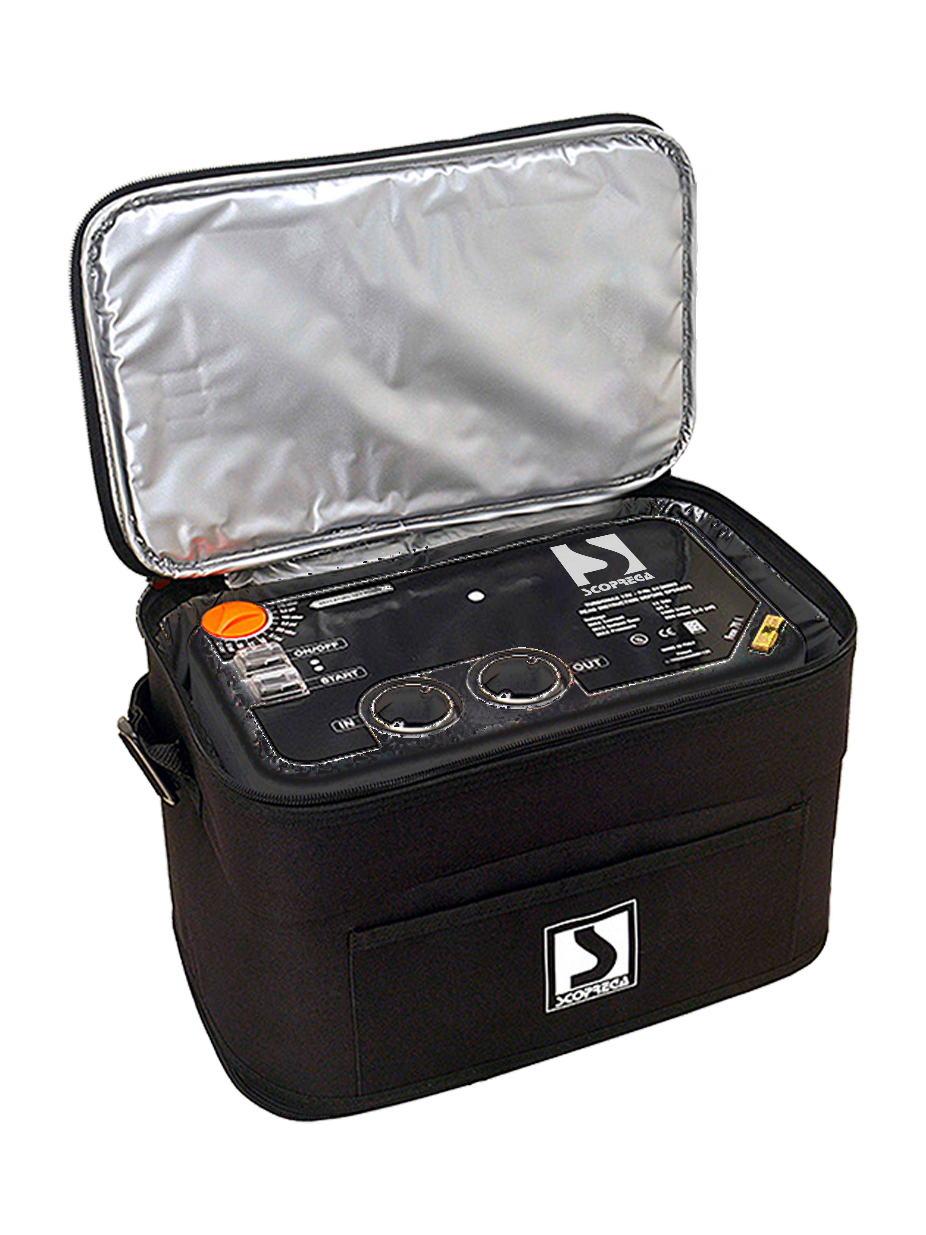 SP 225 - carry bag