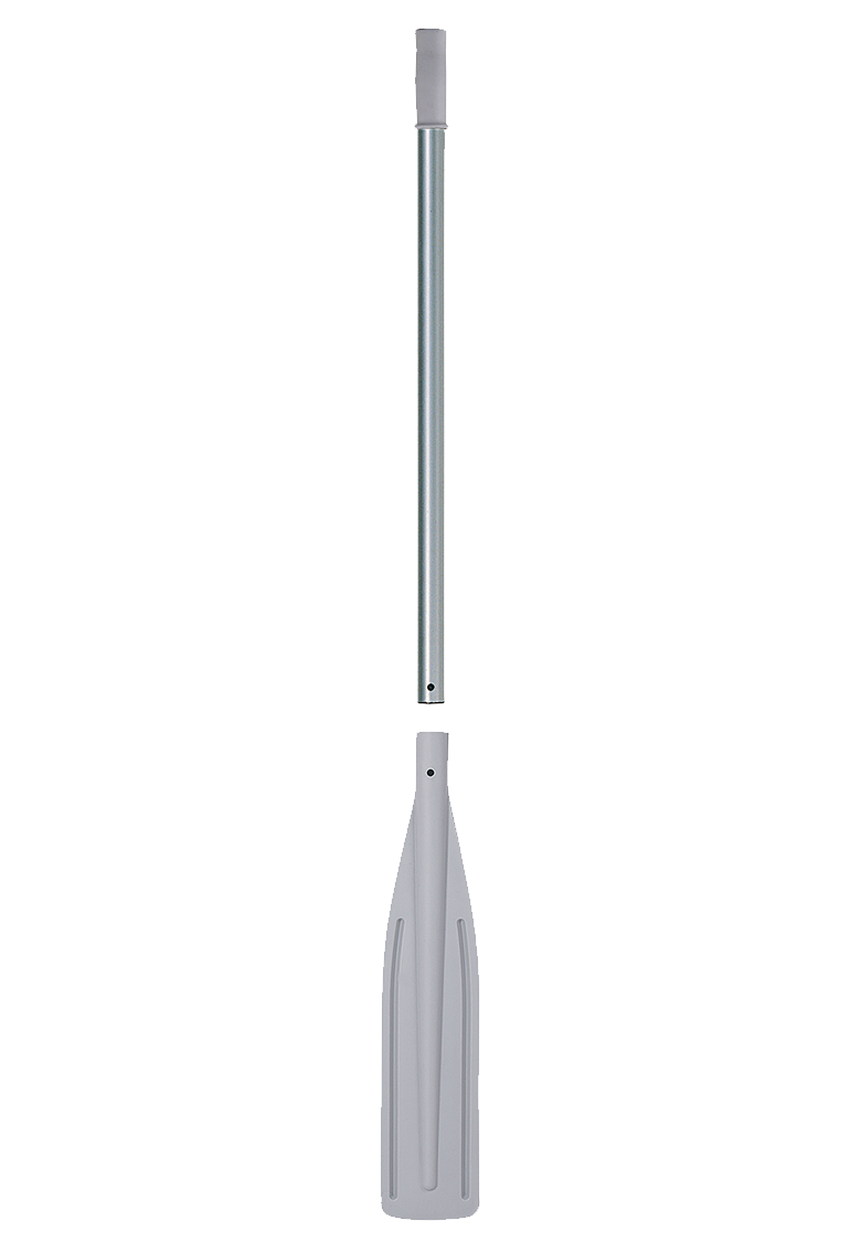 RSP 140 Z GREY - alu oar