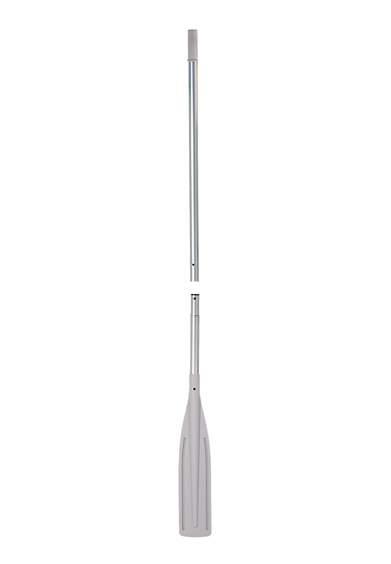 RSP 160 GREY - alu oar