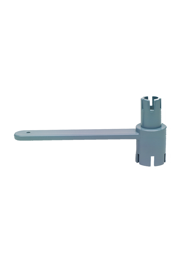 SP 136 - key for valves