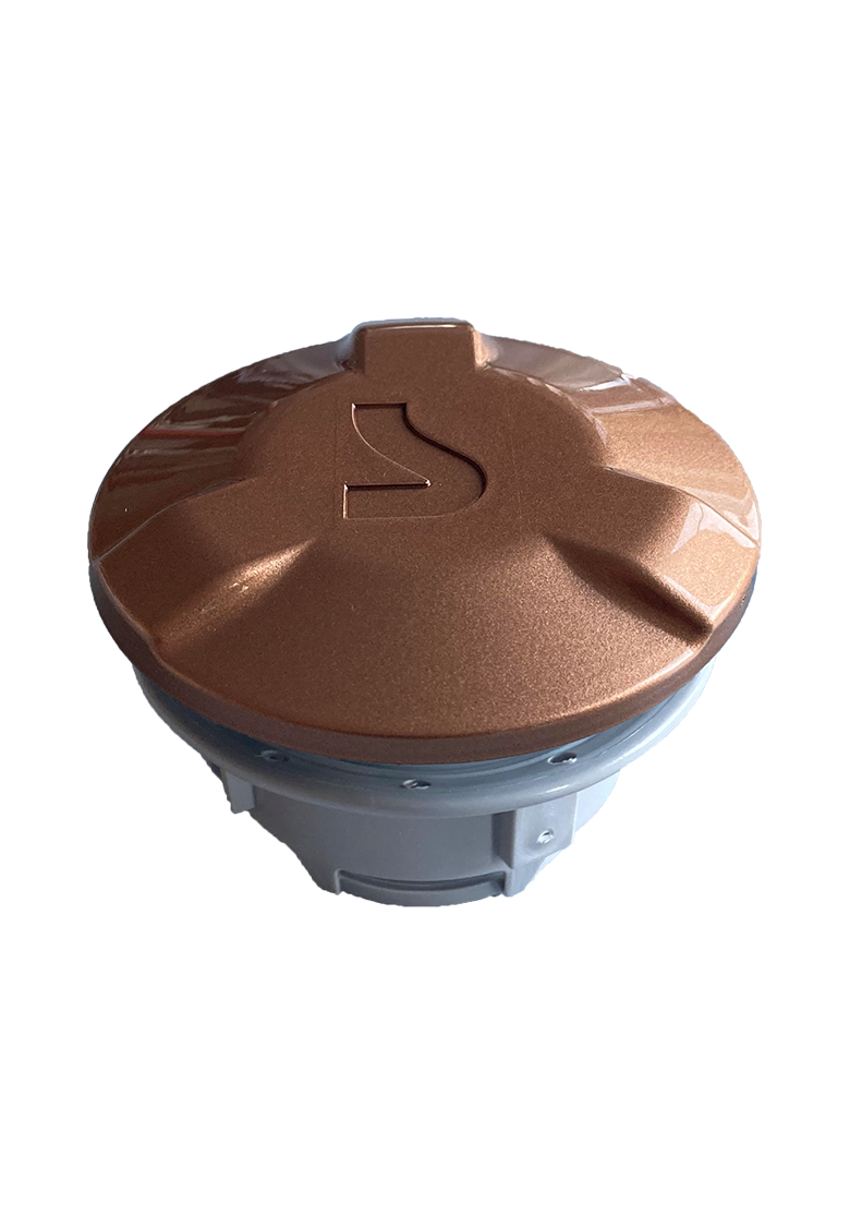 VA NX Bronze - inflation valve